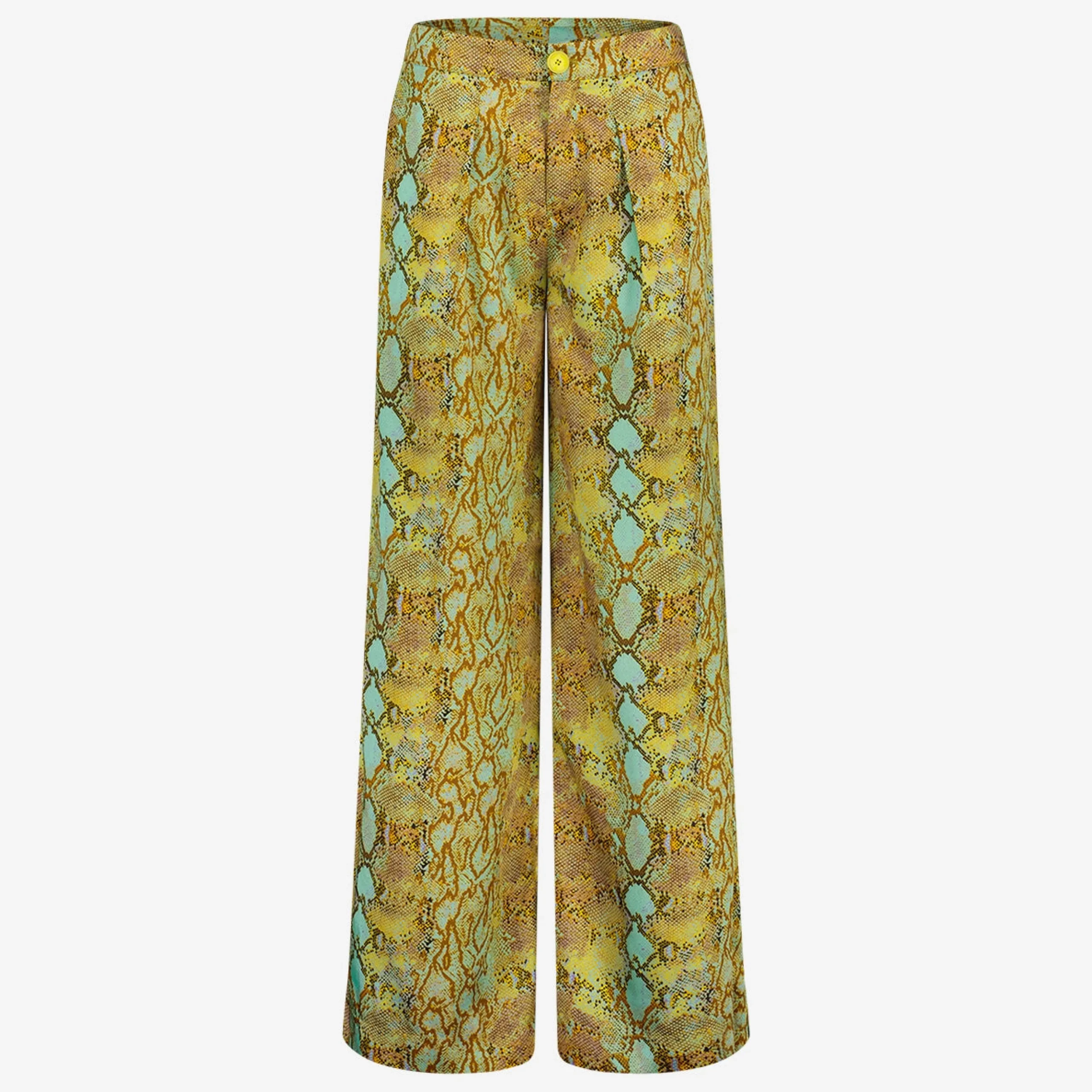 astrid_pants__multi_green_6.webp Jane Lushka Astrid Pants | Multi Green