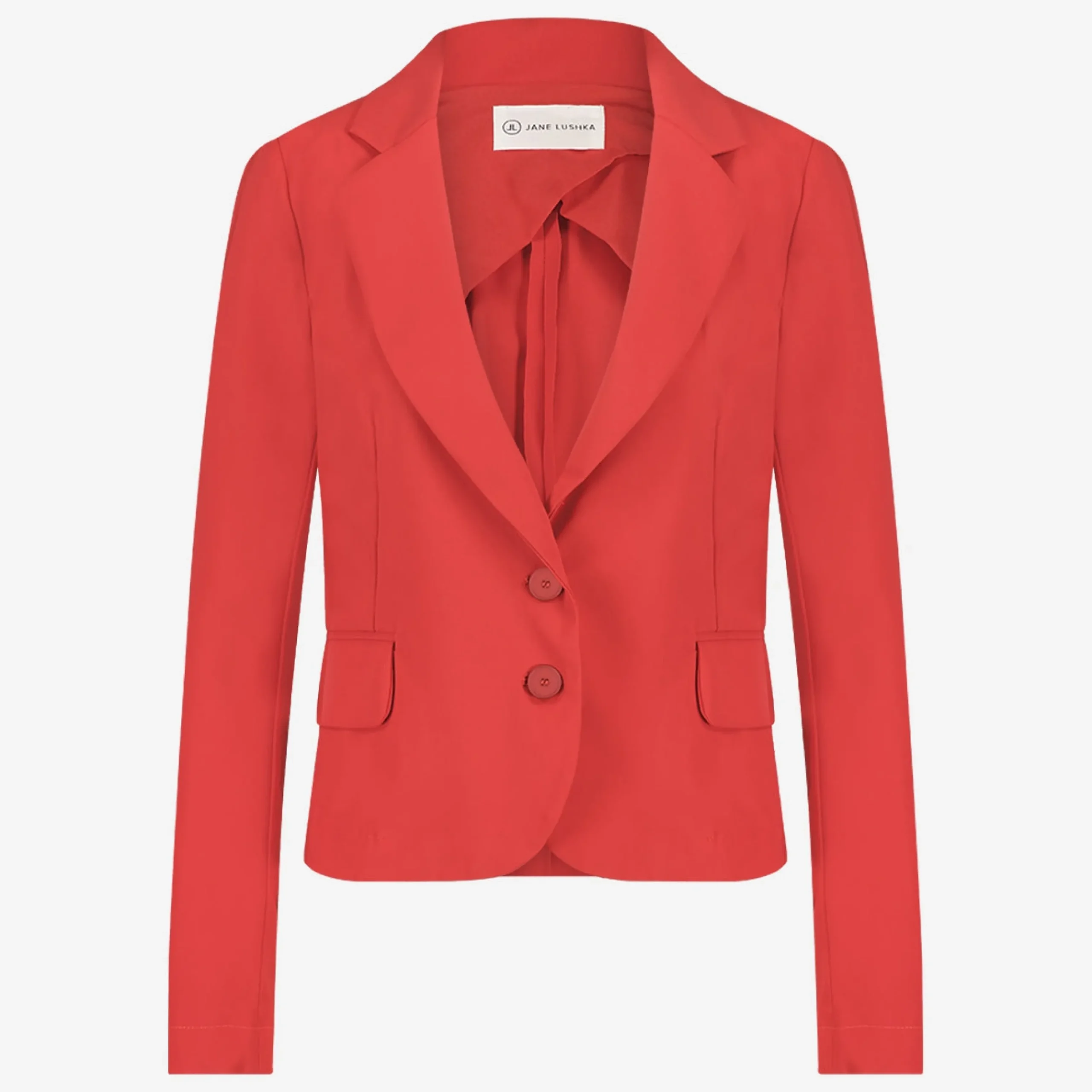atina_blazer_technical_je_3-1.webp Jane Lushka Atina Blazer Technical Jersey | Red
