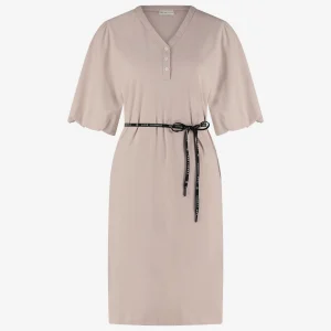 Jane Lushka Ava Dress Technical Jersey | Pudra