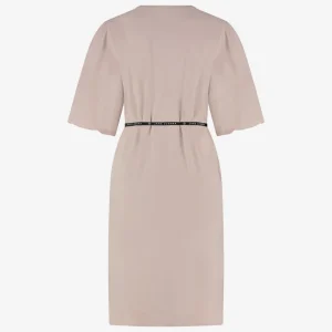 Jane Lushka Ava Dress Technical Jersey | Pudra