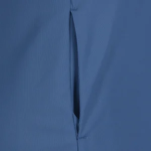 Jane Lushka Ava Dress Technical Jersey | Mid Blue