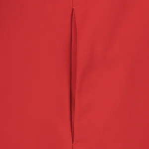 Jane Lushka Ava Dress Technical Jersey | Red