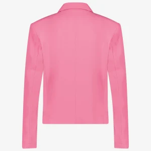 Jane Lushka Bart Blazer | Pink