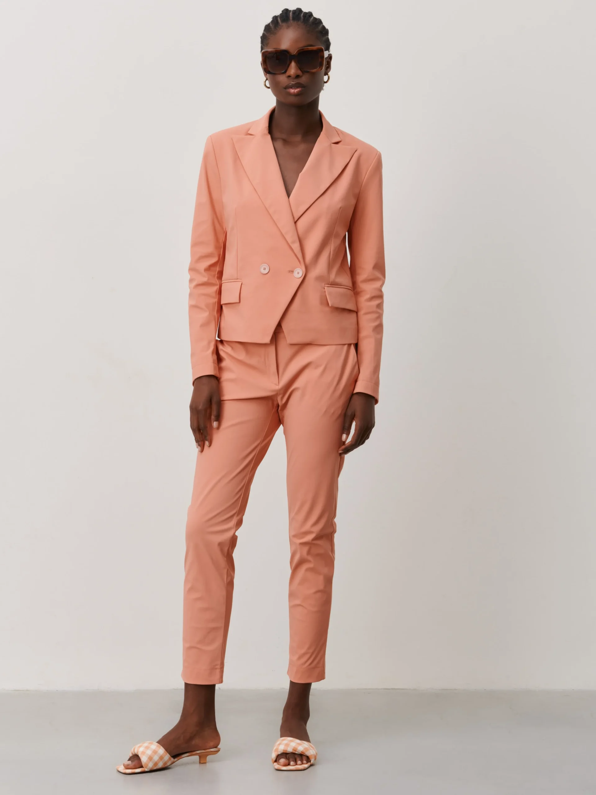 bart_blazer_technical_jer_0-3.webp Jane Lushka Bart Blazer Technical Jersey | Apricot