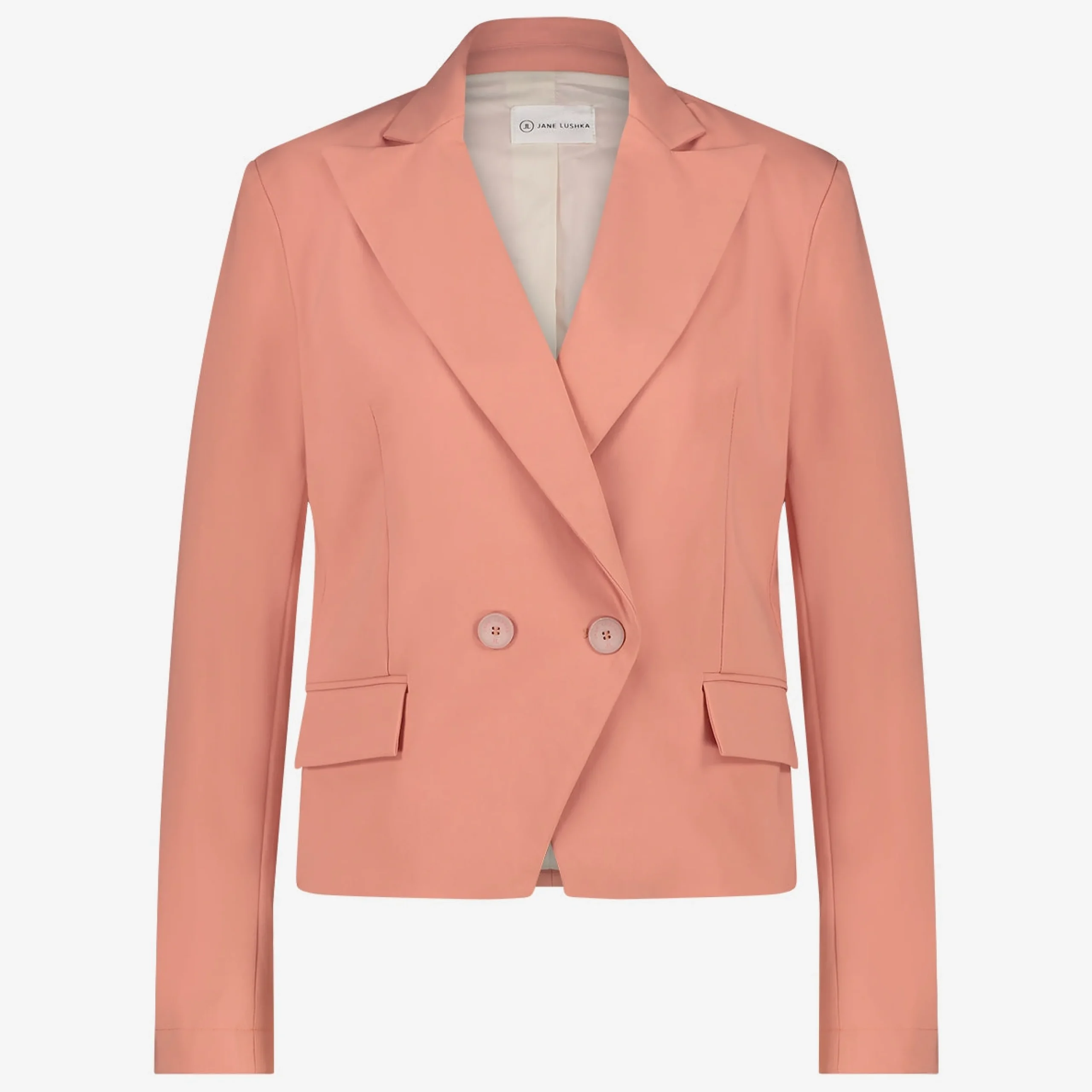 bart_blazer_technical_jer_3-3.webp Jane Lushka Bart Blazer Technical Jersey | Apricot