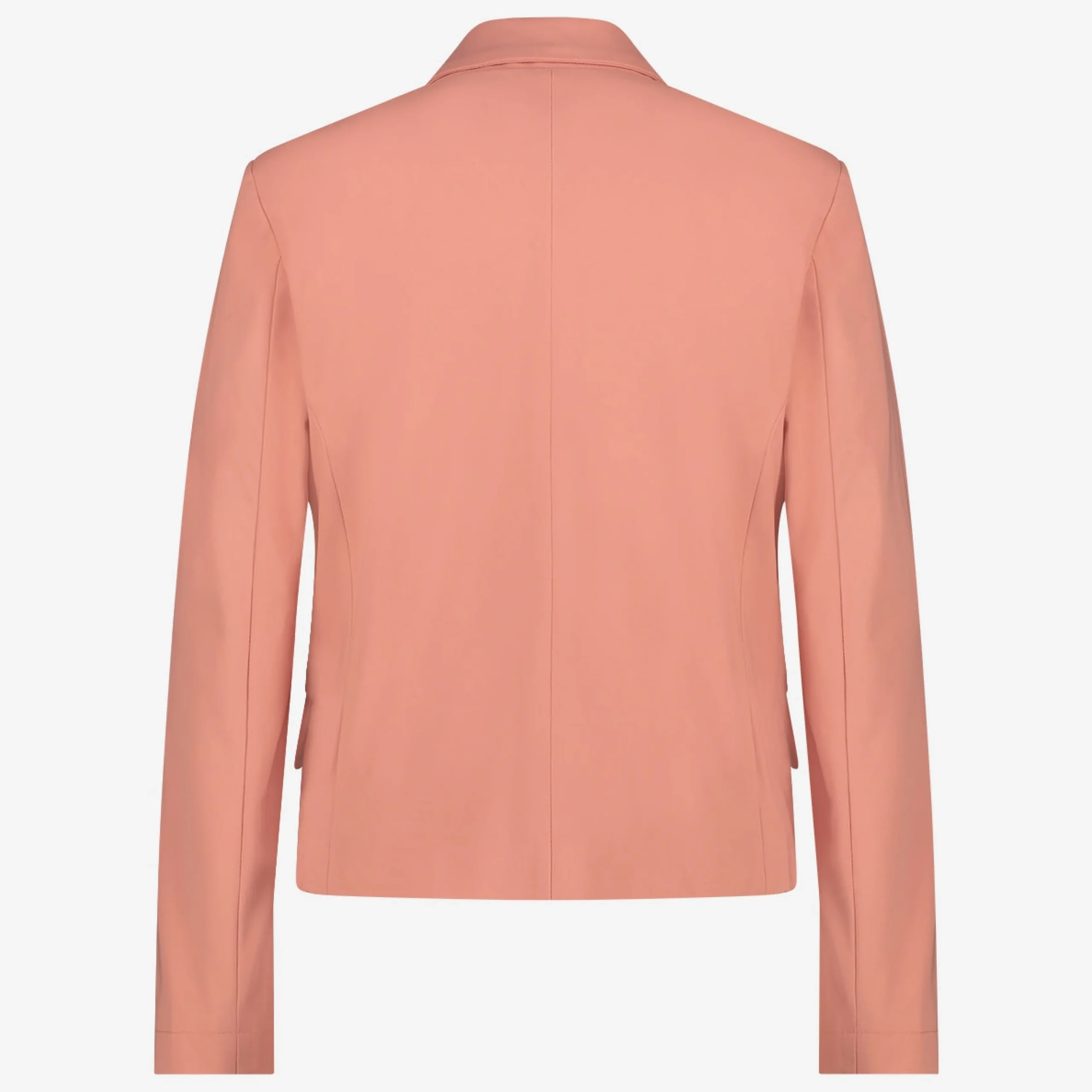 bart_blazer_technical_jer_4-3.webp Jane Lushka Bart Blazer Technical Jersey | Apricot