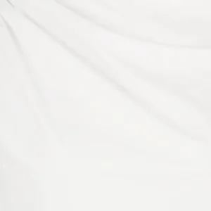 Jane Lushka Bloom Top Technical Jersey | White