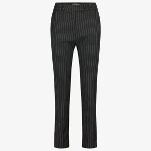 Jane Lushka Clara Pants | Black