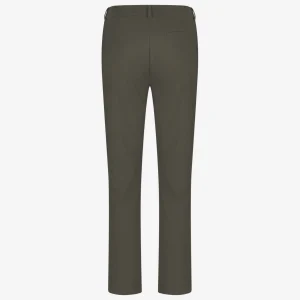 Jane Lushka Clara Pants Technical Jersey | Army