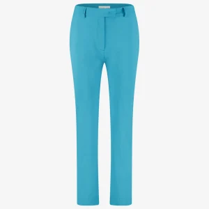 Jane Lushka Claudia Pants  Technical Jersey | Light Blue