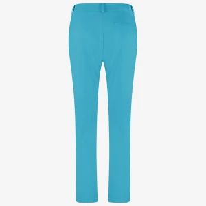 Jane Lushka Claudia Pants  Technical Jersey | Light Blue