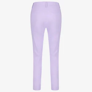 Jane Lushka Dalas Pants Technical Jersey | Lila