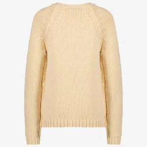 Jane Lushka Degas Pullover | Multi