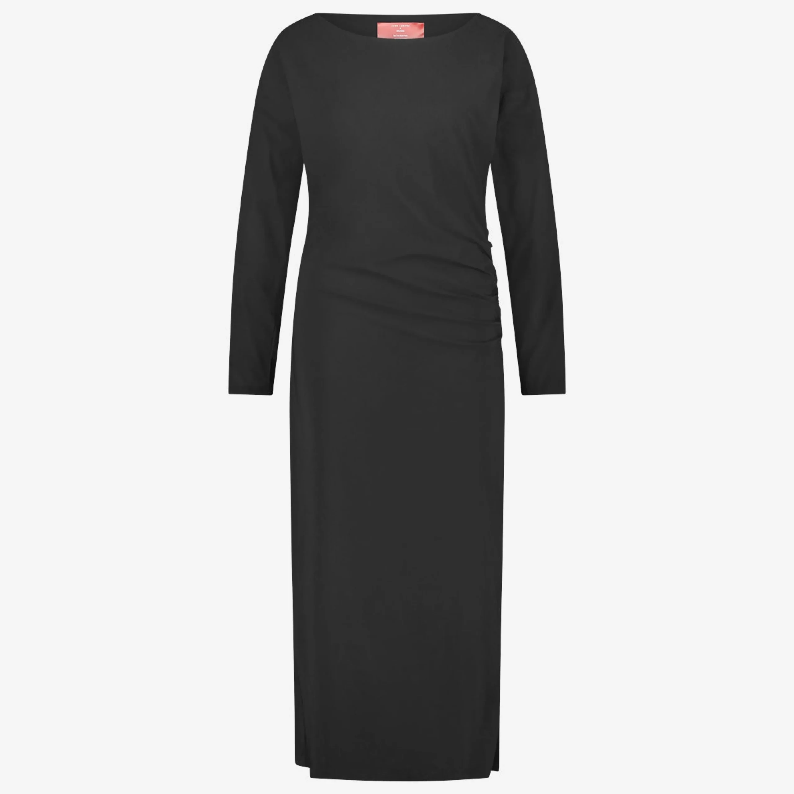 dion_dress_technical_jers_5-1.webp Jane Lushka Dion Dress Technical Jersey | Black