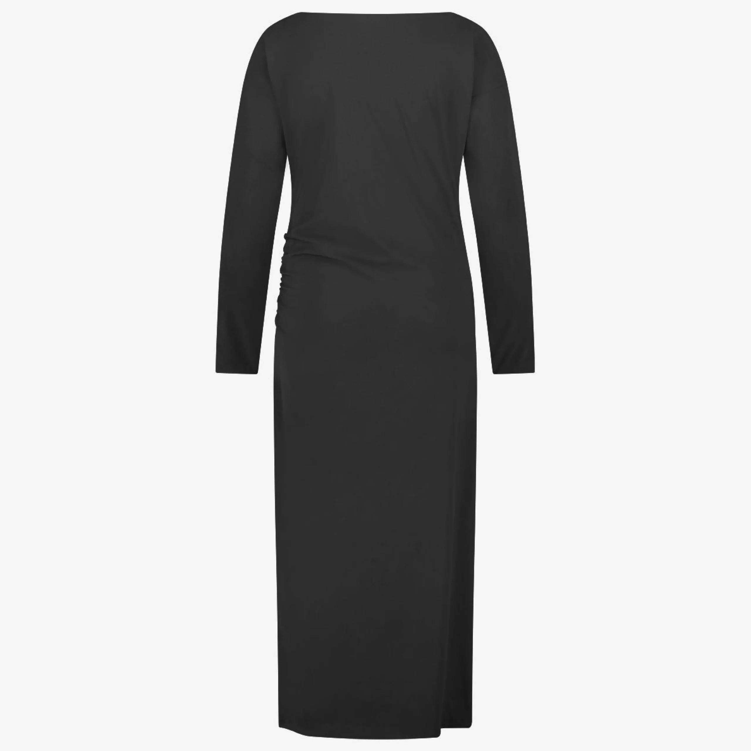 dion_dress_technical_jers_6.webp Jane Lushka Dion Dress Technical Jersey | Black