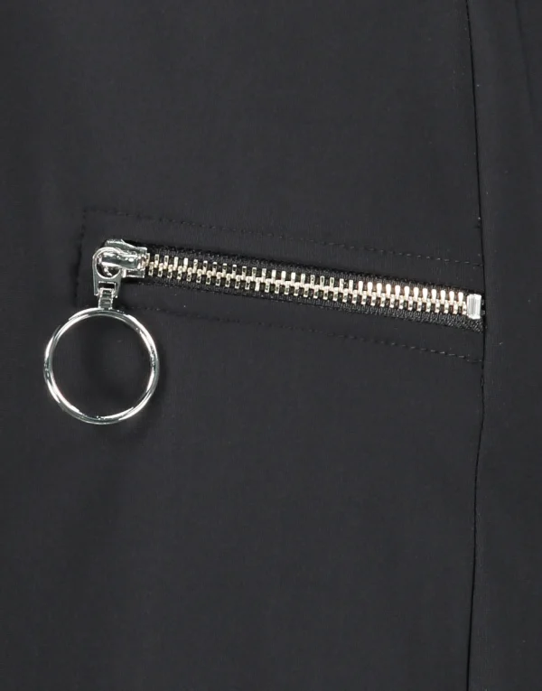 Jane Lushka Dress Eva Easy Wear | Black