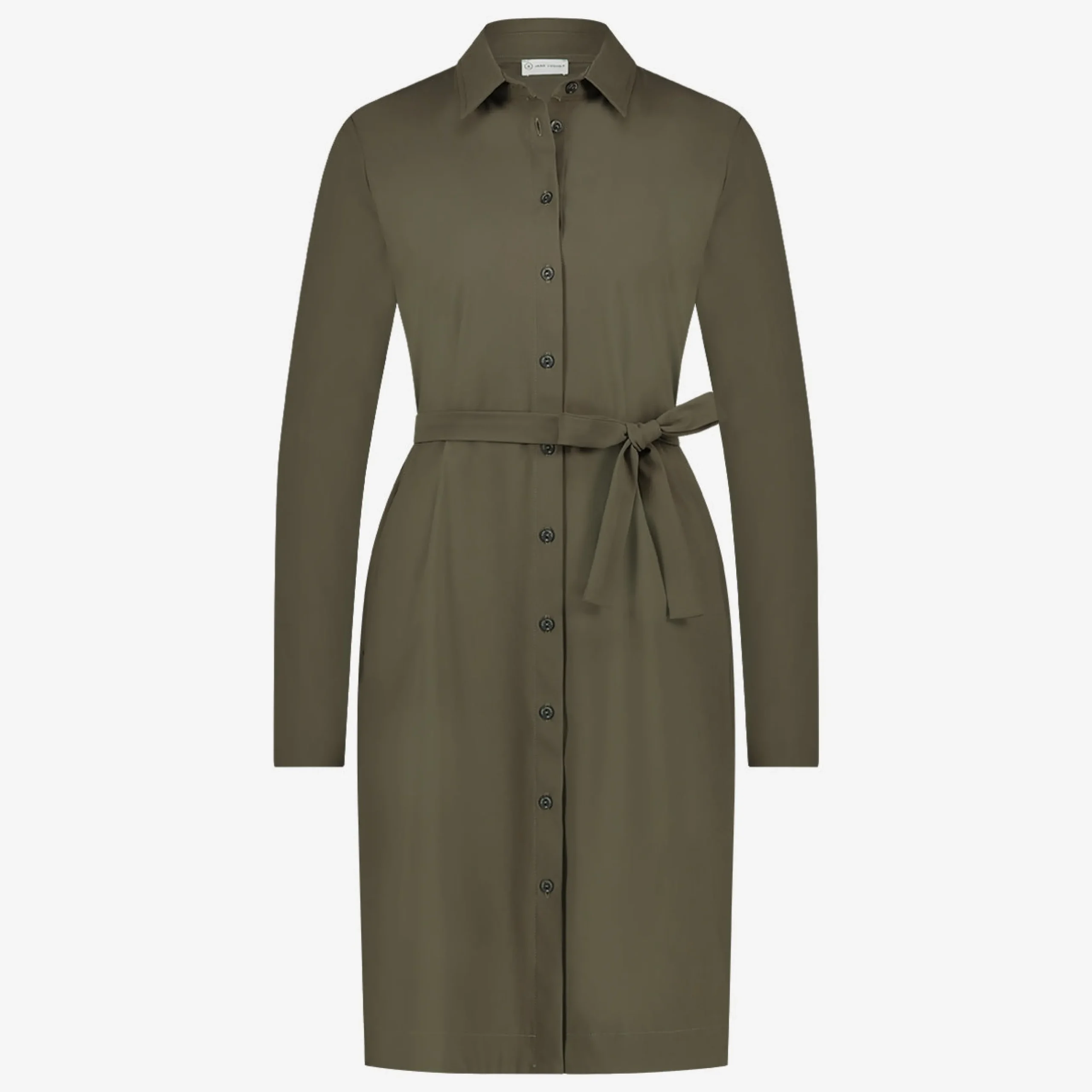 dress_nico_easy_wear__arm_0.webp Jane Lushka Dress Nico Easy Wear | Army