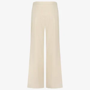 Jane Lushka Elise Pants Technical Jersey | Sand