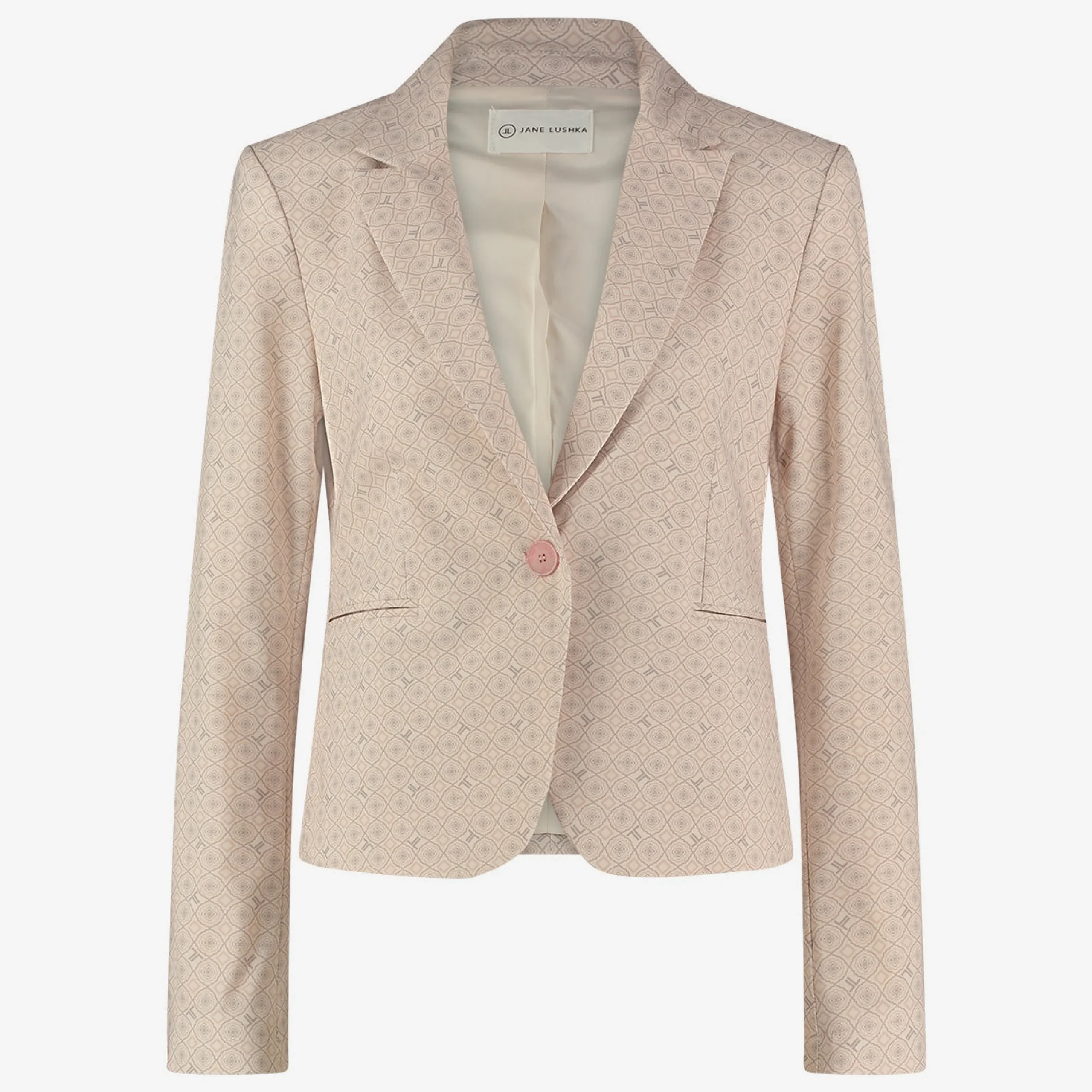 elvira_blazer_technical_j_3.webp Jane Lushka Elvira Blazer Technical Jersey | Pudra