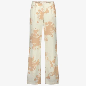 Jane Lushka Erol Pants | Beige