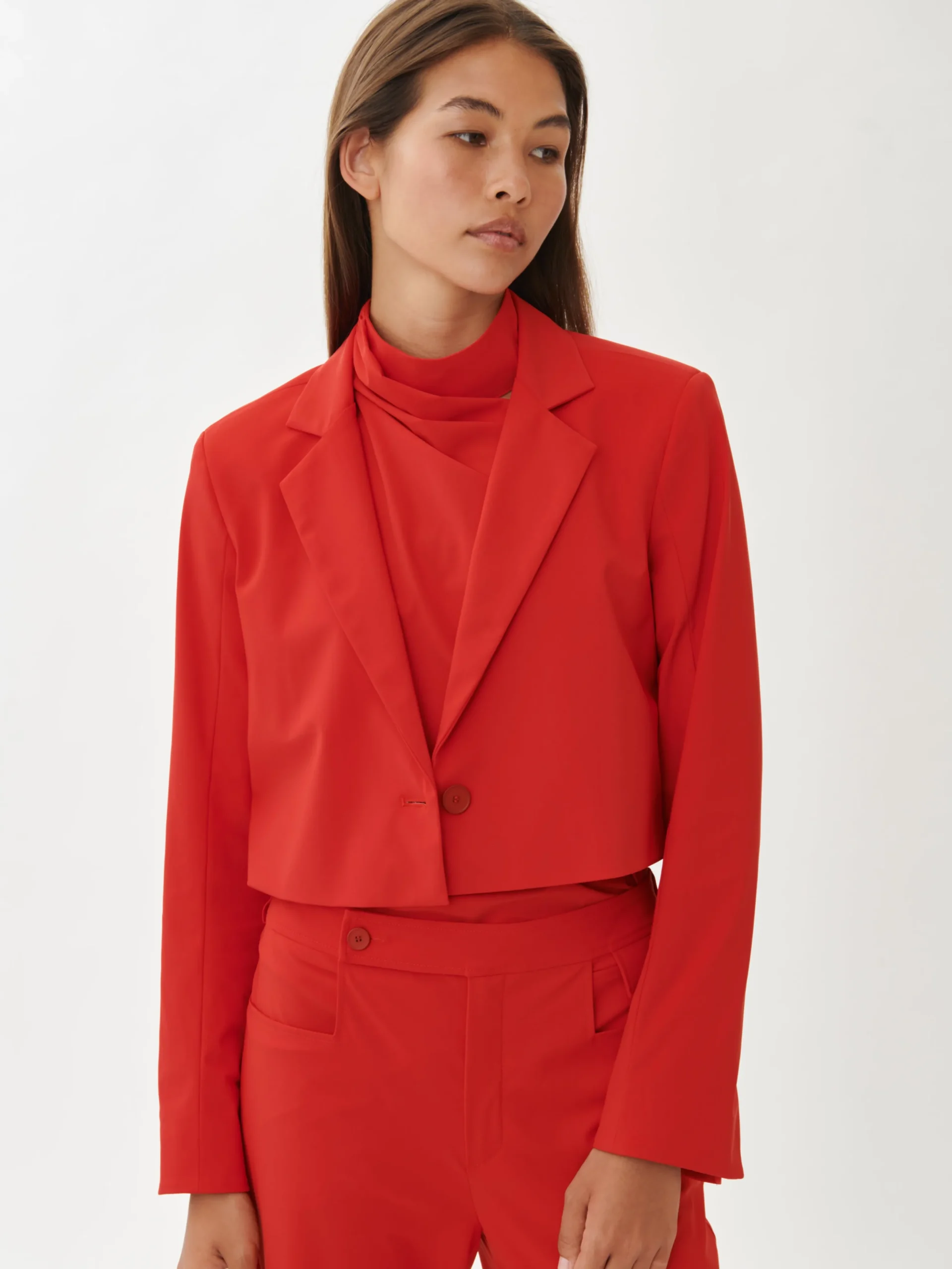 estele_blazer_technical_j_2.webp Jane Lushka Estele Blazer Technical Jersey | Red