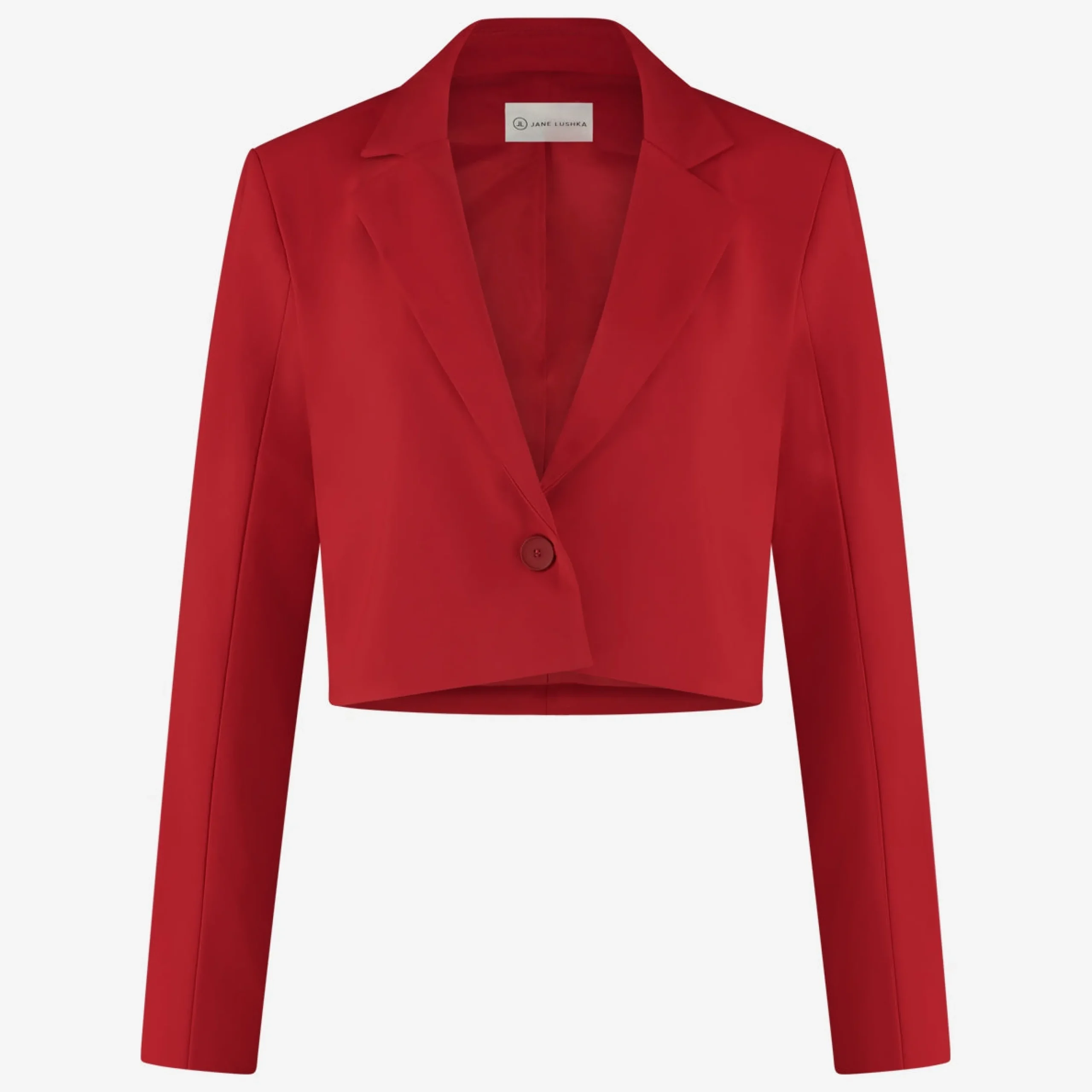 estele_blazer_technical_j_3.webp Jane Lushka Estele Blazer Technical Jersey | Red