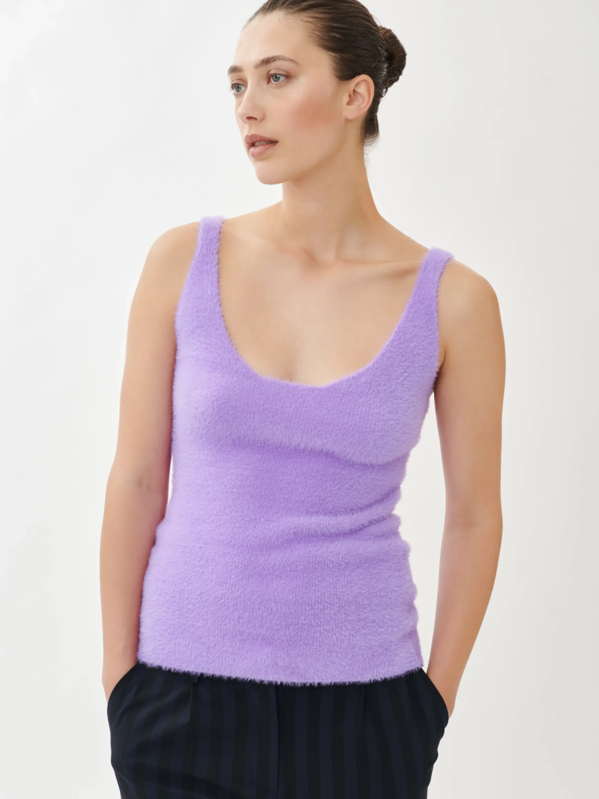 favola_vest__violet_0.webp Jane Lushka Favola Vest | Violet