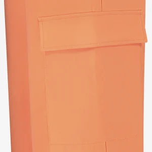 Jane Lushka Floyd Pants | Orange