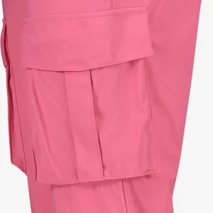 Jane Lushka Frey Pants Technical Jersey | Pink