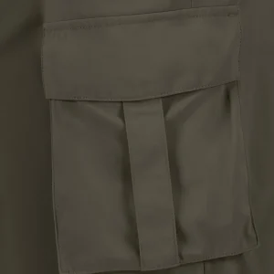 Jane Lushka Frey Pants Technical Jersey | Army