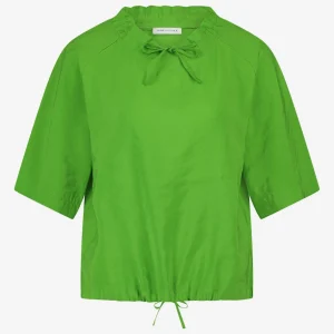 Jane Lushka Gia Top | Green