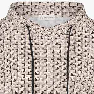 Jane Lushka Gia Top | Pudra Melange