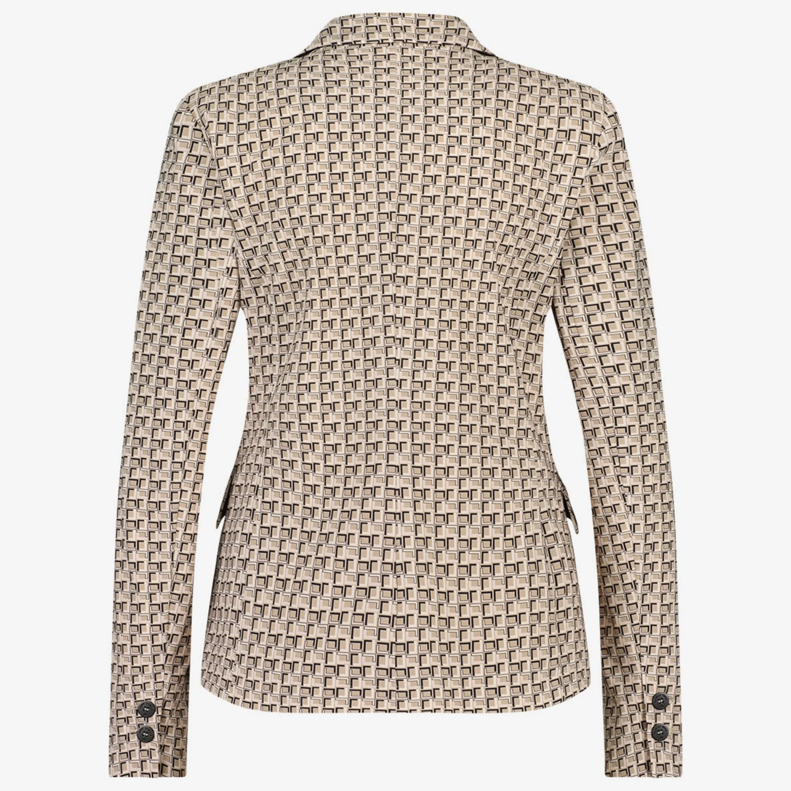 hanna_blazer_technical_je_5-1.webp Jane Lushka Hanna Blazer Technical Jersey | Pudra Melange