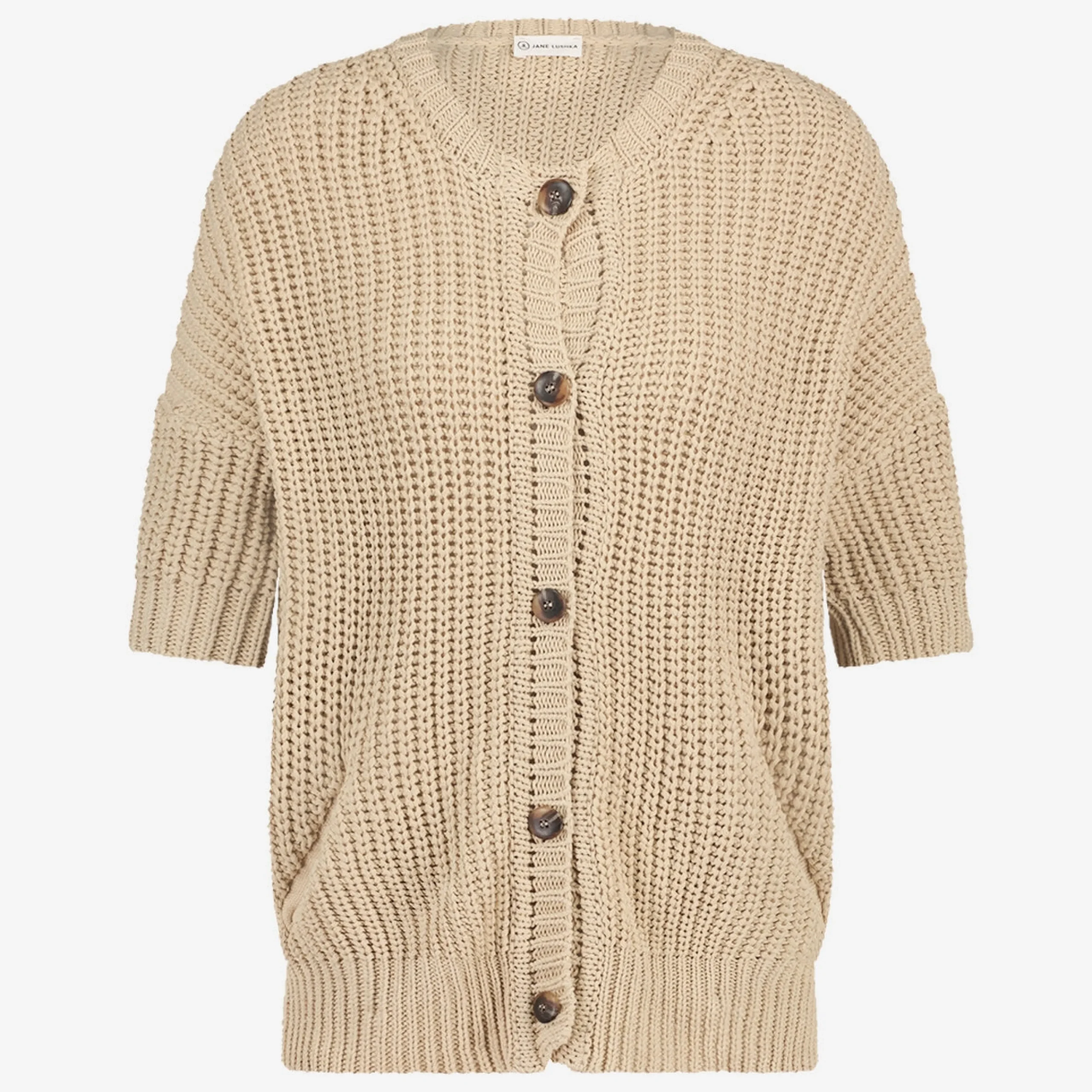hannes_cardi__beige_4.webp Jane Lushka Hannes Cardi | Beige