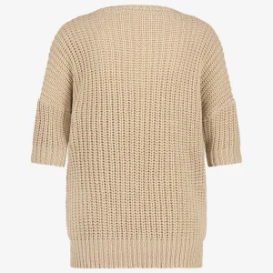 Jane Lushka Hannes Cardi | Beige