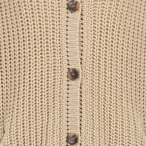 Jane Lushka Hannes Cardi | Beige