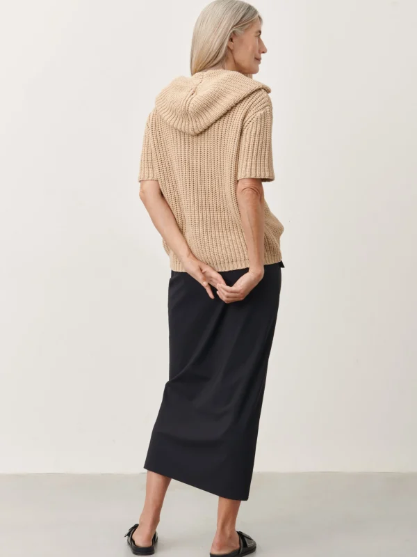 Jane Lushka Hannes Hoodie | Beige