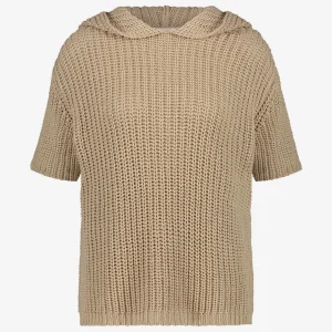 Jane Lushka Hannes Hoodie | Beige