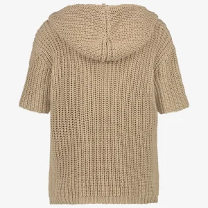 Jane Lushka Hannes Hoodie | Beige