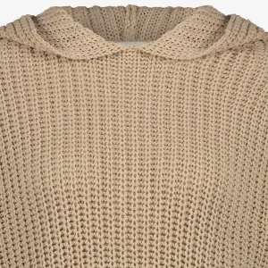 Jane Lushka Hannes Hoodie | Beige