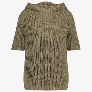 Jane Lushka Hannes Hoodie | Green