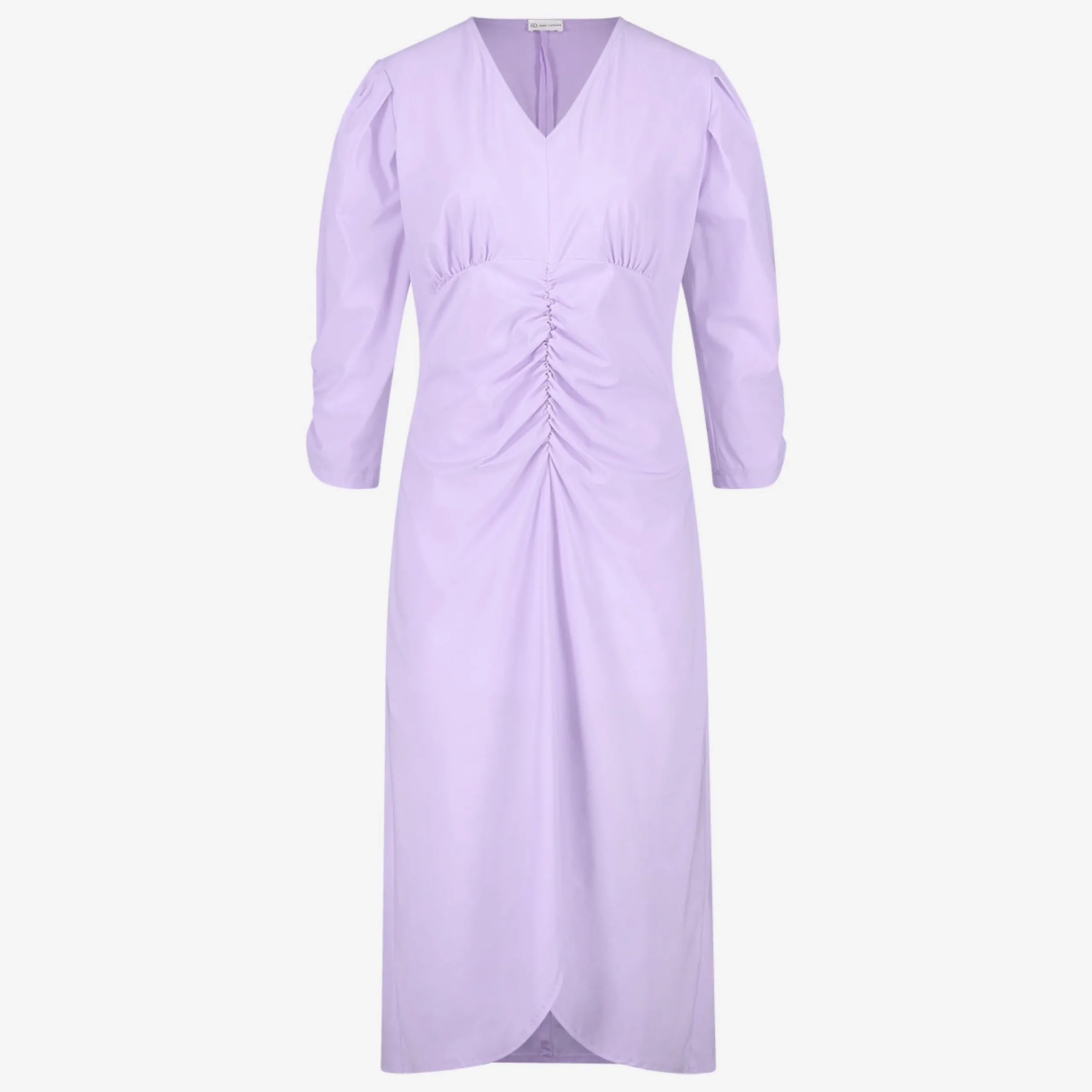hilde_dress_technical_jer_6-1.webp Jane Lushka Hilde Dress Technical Jersey | Lila