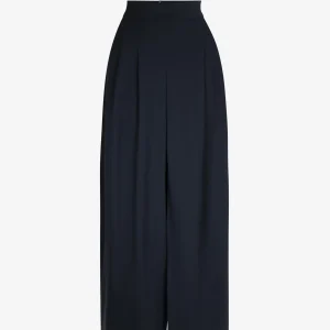 Jane Lushka Jack Skirt Technical Jersey | Blue