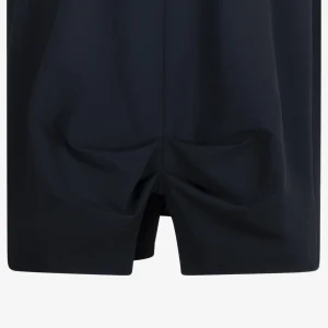 Jane Lushka Jack Skirt Technical Jersey | Blue