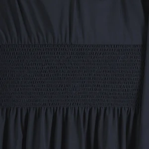 Jane Lushka Janny Dress-1 Technical Jersey | Blue