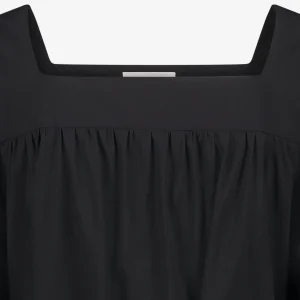 Jane Lushka Jasmine Dress Technical Jersey | Black