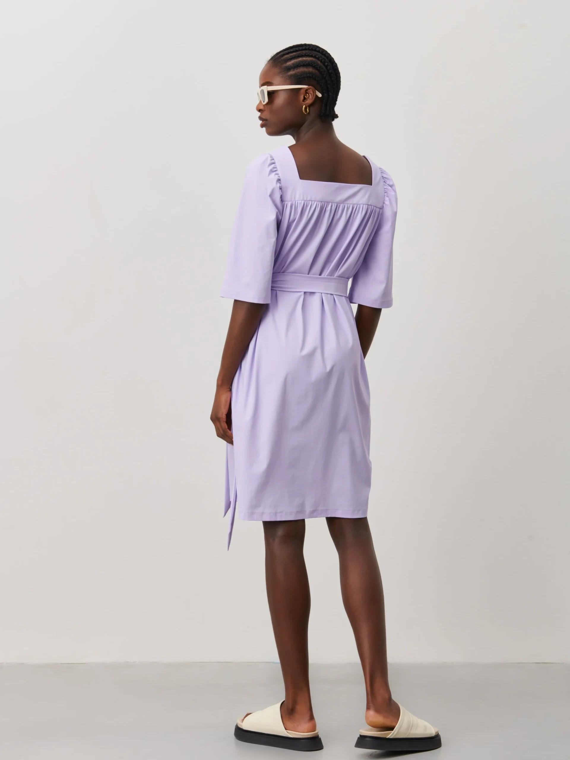 jassi_dress_technical_jer_2-1.webp Jane Lushka Jassi Dress Technical Jersey | Lila