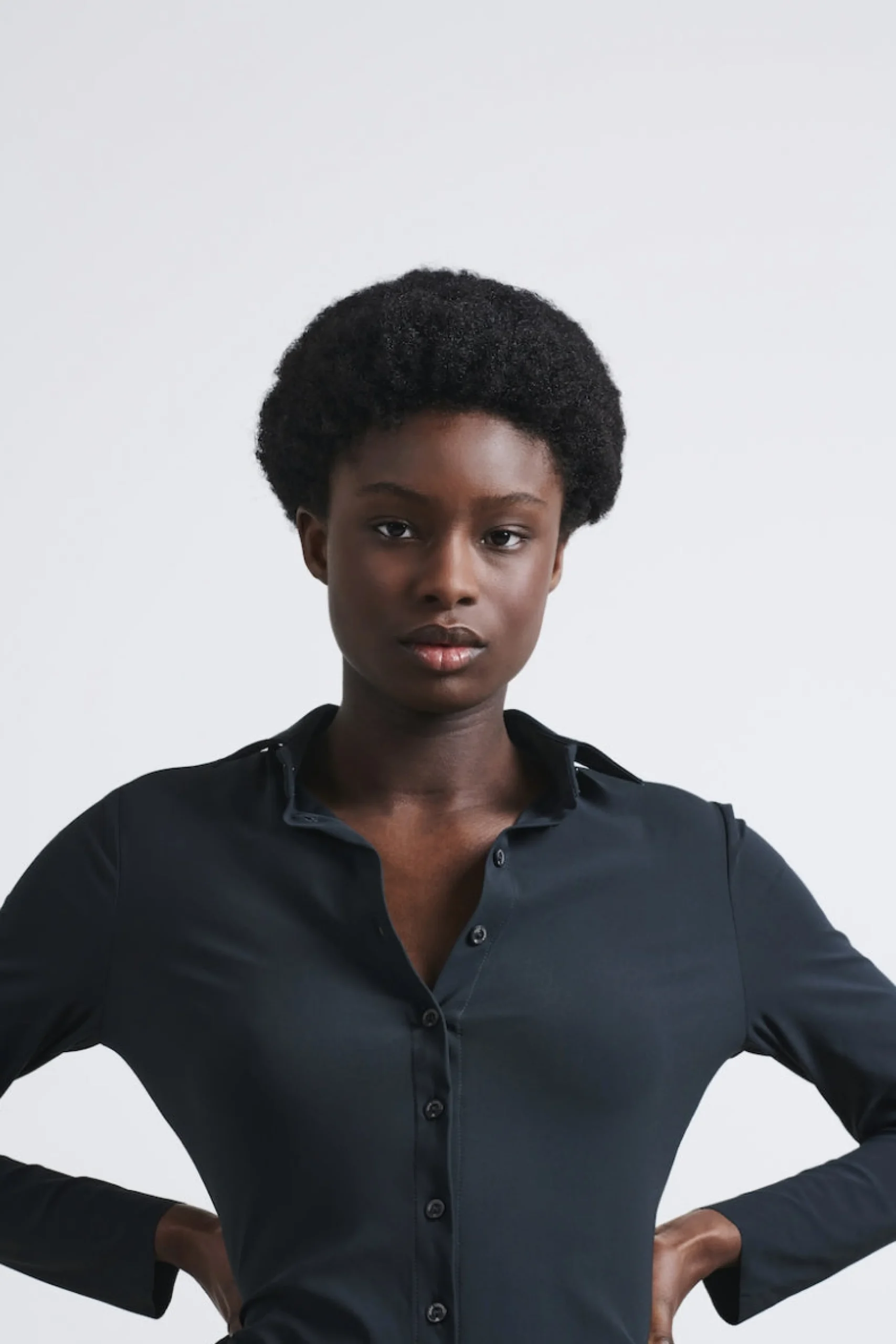 jumpsuit_diana_easy_wear__10.webp Jane Lushka Jumpsuit Diana Easy Wear Technical Jersey | Grigio Notte