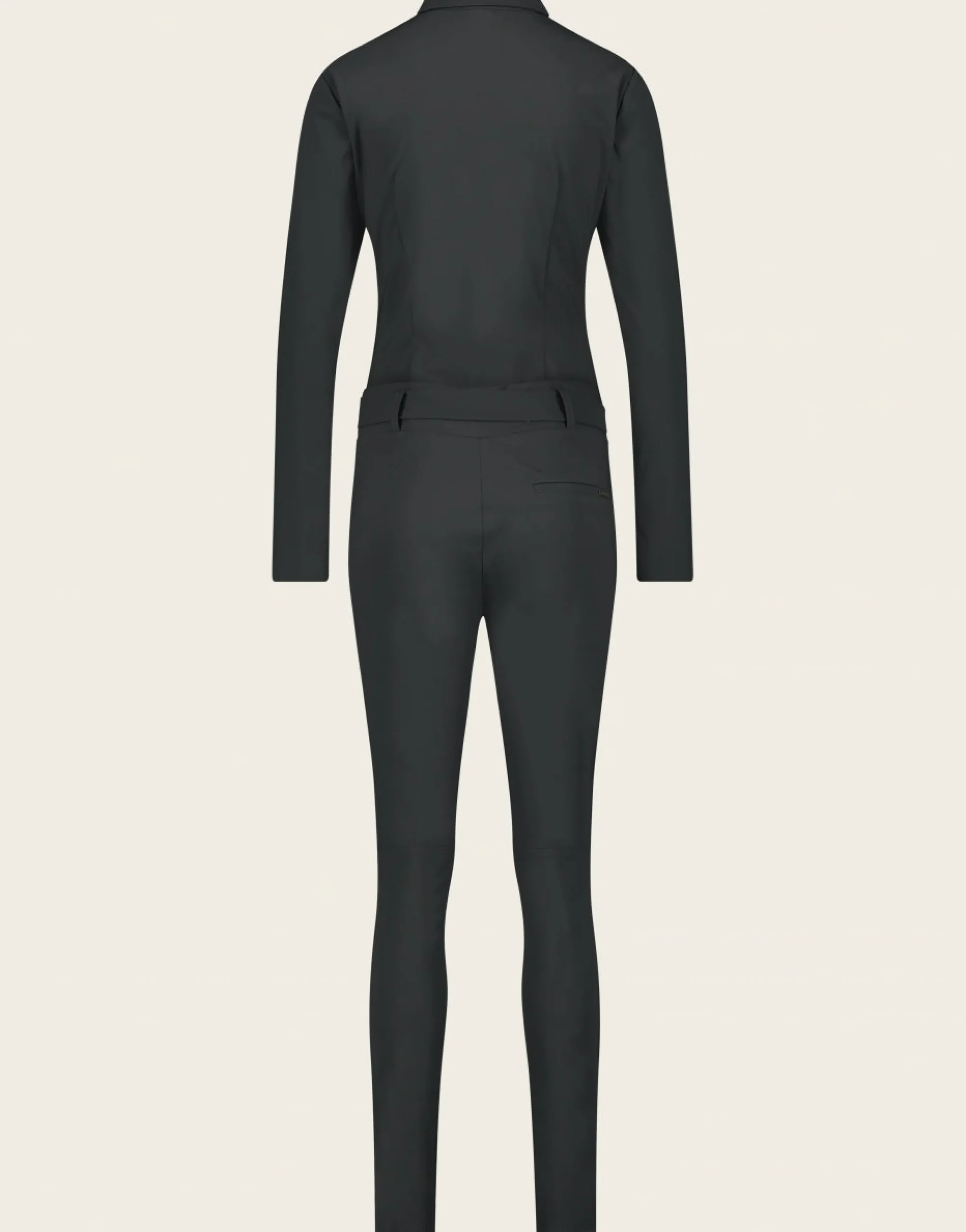 jumpsuit_diana_easy_wear__6-2.webp Jane Lushka Jumpsuit Diana Easy Wear Technical Jersey | Grigio Notte