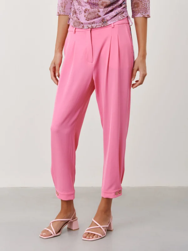 Jane Lushka Katrin Pants | Pink